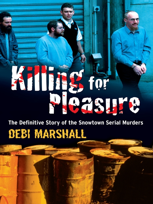 Title details for Killing for Pleasure by Debi Marshall - Available